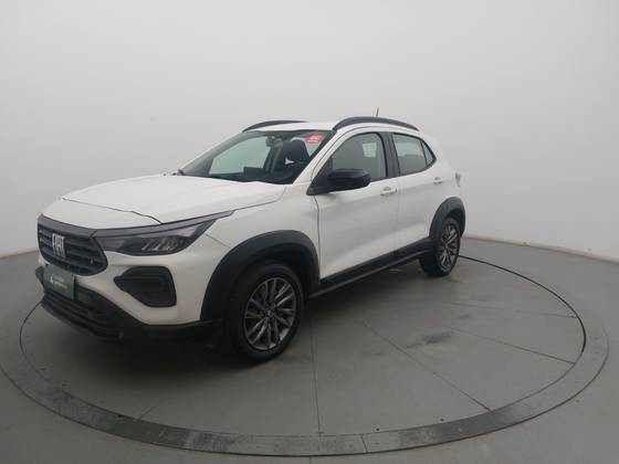 FIAT PULSE 1.3 FLEX DRIVE CVT